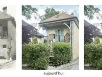 contestabile architecture SA