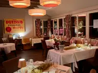 Pflugstein Restaurant
