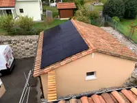 STG Energy - Fribourg