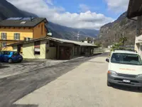 Oliva Falegnameria SA