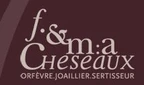 F. & M.-A. Cheseaux Sàrl