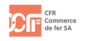 Commerce de Fer SA-Logo