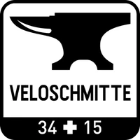 Veloschmitte GmbH-Logo