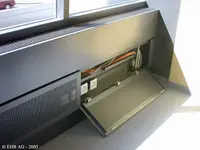 EHB Brüstungstechnik AG