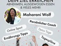 Dreamfactory & Move to selfness & Herbalife