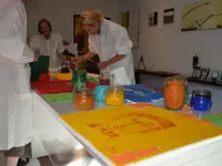 Arrigoni Handel mit Kunst & Kunstmarketing