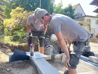 Bärtschi Gartenbau AG