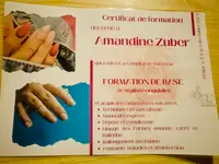 reflet d'ongles by amandine
