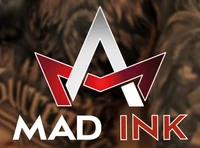 Mad Ink GmbH-Logo