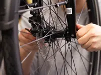 New Bike Store Sàrl