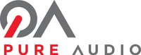 pure audio GmbH-Logo