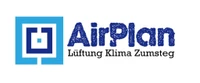 AirPlan Lüftung Klima Zumsteg-Logo