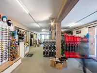 INTERSPORT AROSA / Luzi Sport / Skiverleih / Snowboardverleih / Skidepot - Klicken Sie, um das Bild 3 in einer Lightbox vergrössert darzustellen