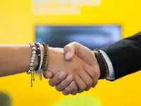 FordStore St.Gallen WOLGENSINGER AG