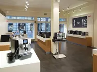 Jura Store Zürich