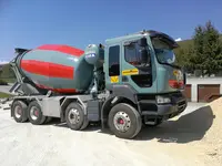 Müller Transporte Niederbipp AG