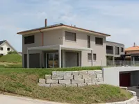 Kämpf Architektur AG