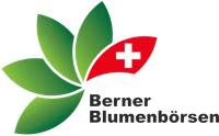 Genossenschaft Berner Blumenbörsen-Logo