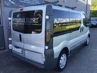 Automobiles du Mont Sàrl