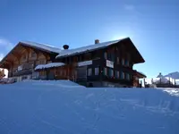 Hotel Restaurant Hornfluh - Klicken Sie, um das Bild 1 in einer Lightbox vergrössert darzustellen