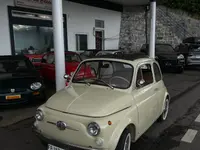 Garage du Château & MF Automobiles