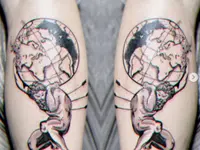 InksFactor Tattoo Studio