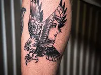 Rolling Edge Ink Tattoo- und Piercing Studio