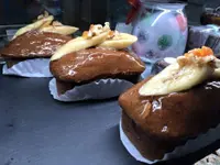Boulangerie-Pâtisserie Hebert
