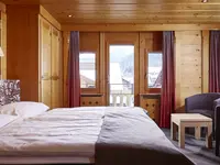 Restaurant Landhaus Saanen