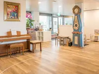 The Secret of Childhood Montessori School