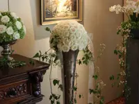 Floradiso AG | Blumenladen | Floristik | Trauerfloristik | Hochzeitsfloristik