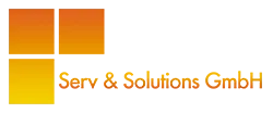 Serv & Solutions GmbH