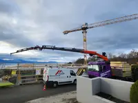 Chris Transport Levage Sàrl