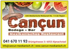 Restaurant Cançun