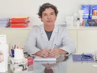 DR. Paolo Lago