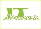 JT Carrosserie Sàrl-Logo