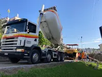 Tanner Transporte GmbH