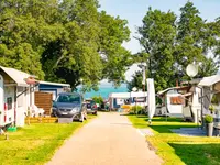 Camping-Seeblick AG Mosen