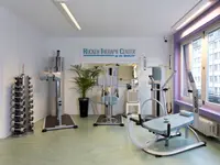Balance Physiotherapie Test- u. Trainingscenter