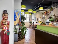 Oy Isan Thaï Food