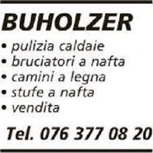 Buholzer Marco