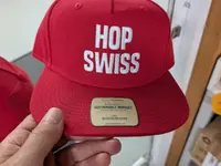 Logo-Print Sàrl