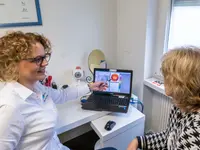 FLÜCKIGER OPTIK & HÖRCENTER GmbH