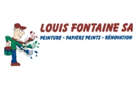 Fontaine Louis SA-Logo