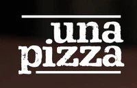 Logo una pizza Napoletana