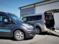 Mobility Care Sàrl