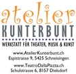 Atelier Kunterbunt