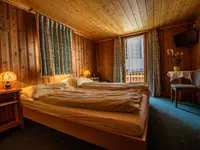 Hotel Restaurant Weisshorn