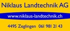 Niklaus Landtechnik AG