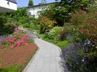 Meyer Gartenbau GmbH - Klicken Sie, um das Bild 2 in einer Lightbox vergrössert darzustellen